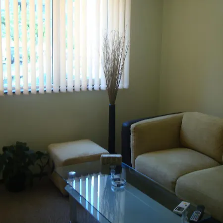 Pensiune Lazur Burgas City