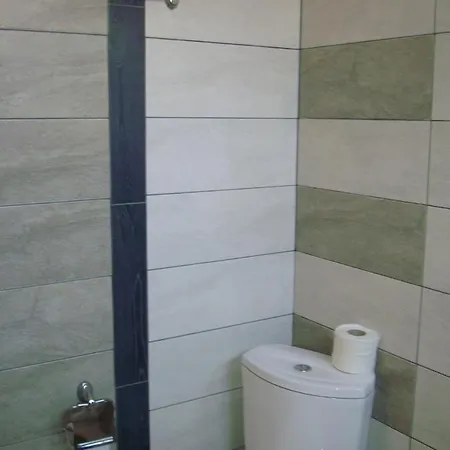 Pensiune Lazur Burgas City