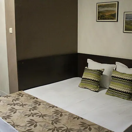 Lazur Maison d'hôtes 3*