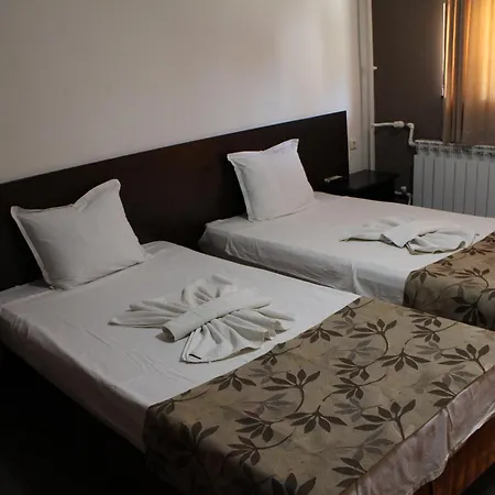 Lazur Burgas City