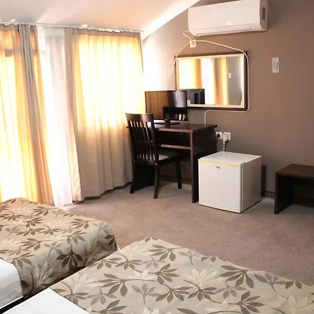 Lazur 3* Burgas City