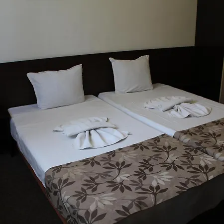 Pensiune Lazur Burgas City