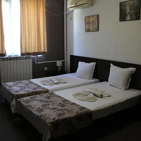Lazur Guest house