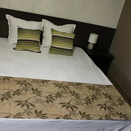 Lazur Гостевой дом 3*