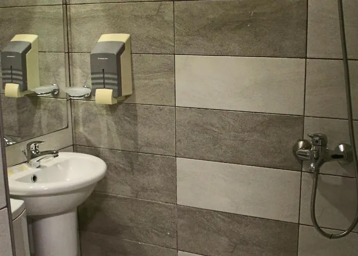 Casa de hóspedes Lazur 3*