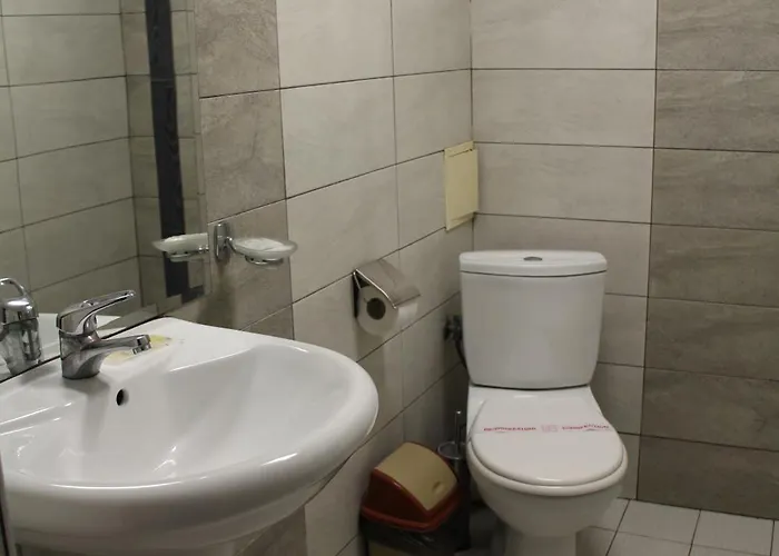 Casa de hóspedes Lazur 3*
