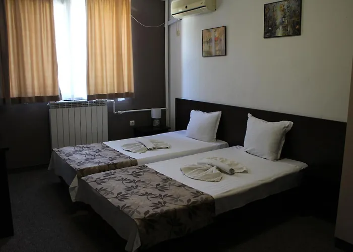 Lazur Casa de hóspedes